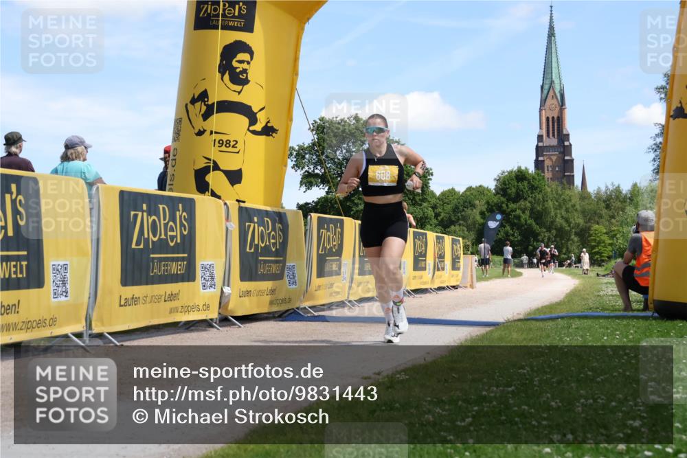 21.06.2026 - Viking Triathlon Michael Strokosch http://msf.ph/oto/9831443 21.06.2026 13:08:05 Laufen 17, 205, 608 meine-sportfotos.de