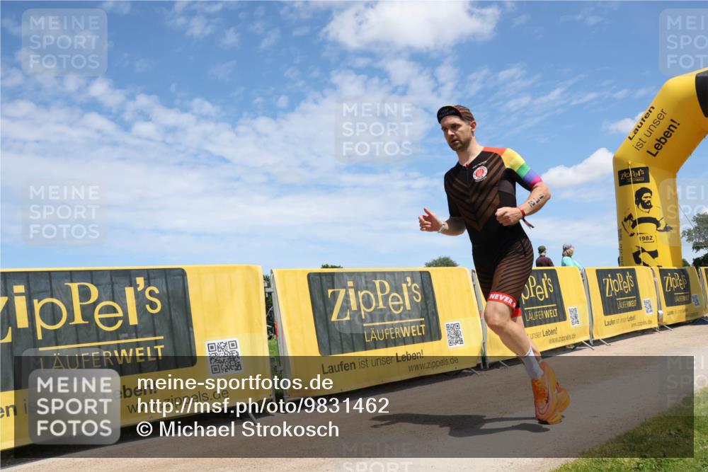 21.06.2026 - Viking Triathlon Michael Strokosch http://msf.ph/oto/9831462 21.06.2026 13:08:37 Laufen 8, 142, 348 meine-sportfotos.de