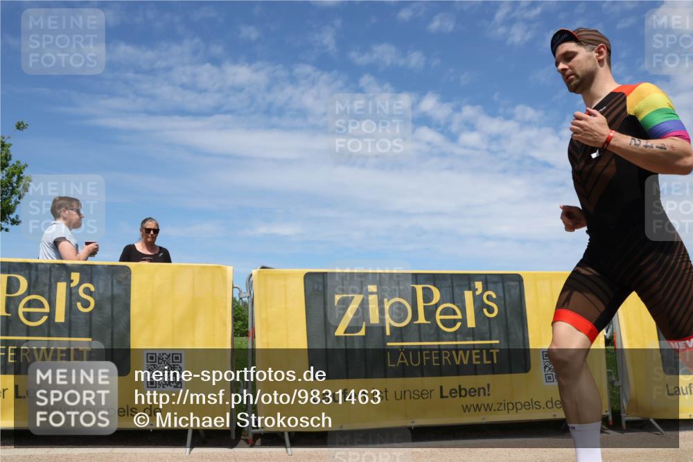 21.06.2026 - Viking Triathlon Michael Strokosch http://msf.ph/oto/9831463 21.06.2026 13:08:37 Laufen 8, 142, 348 meine-sportfotos.de