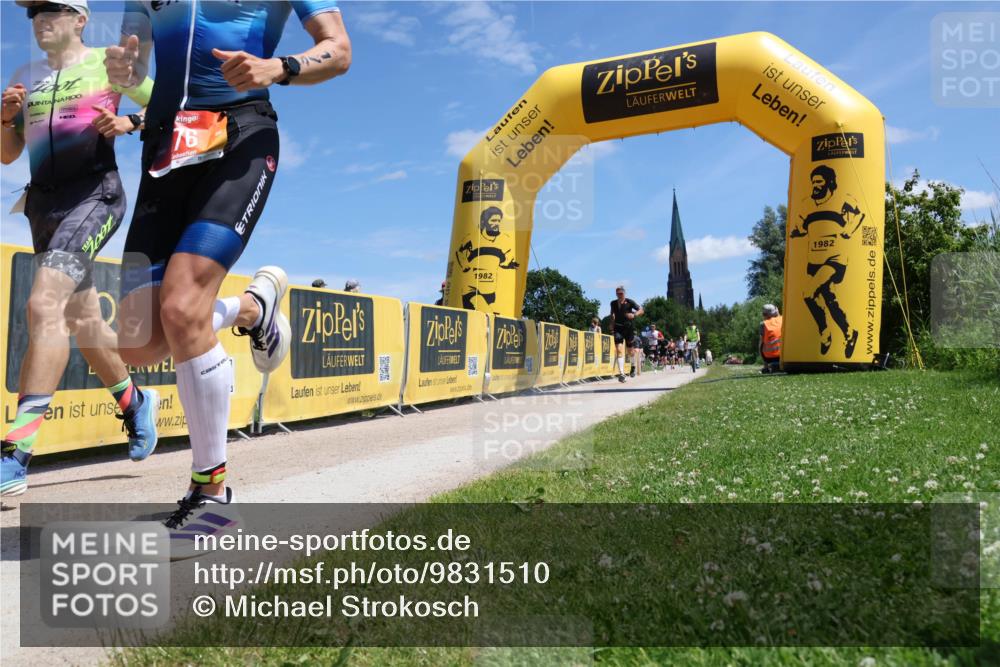 21.06.2026 - Viking Triathlon Michael Strokosch http://msf.ph/oto/9831510 21.06.2026 13:15:52 Laufen 176, 460, 484 meine-sportfotos.de