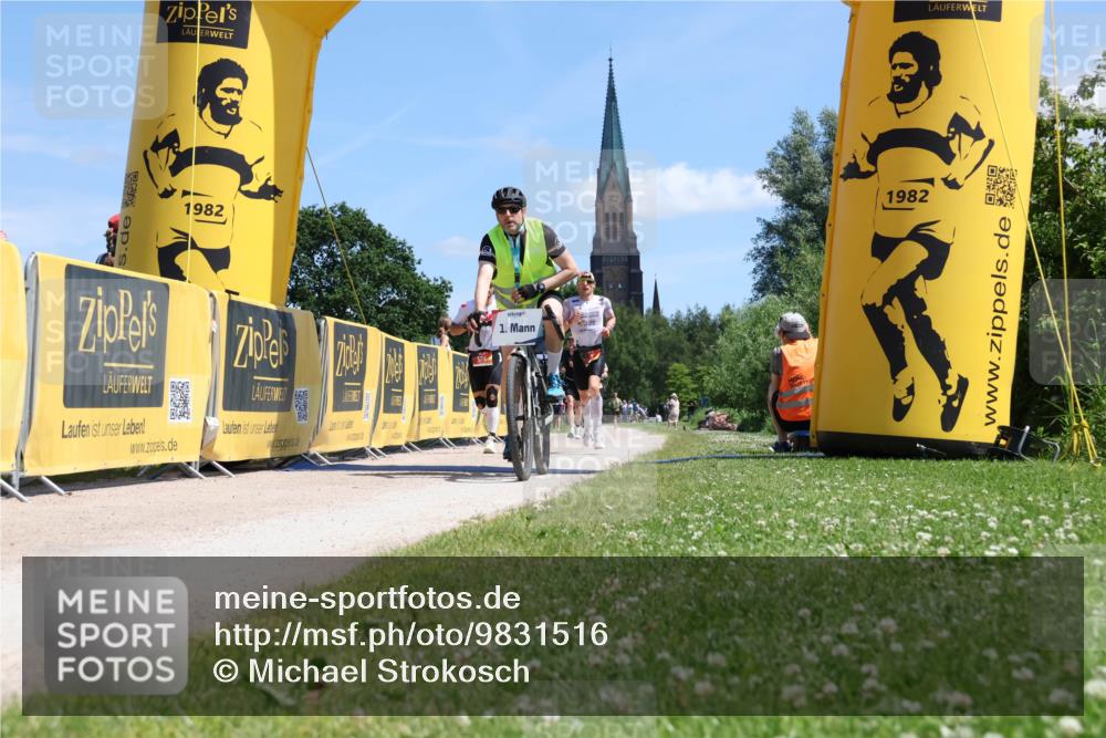 21.06.2026 - Viking Triathlon Michael Strokosch http://msf.ph/oto/9831516 21.06.2026 13:15:56 Laufen 9, 176, 460, 484, 574 meine-sportfotos.de