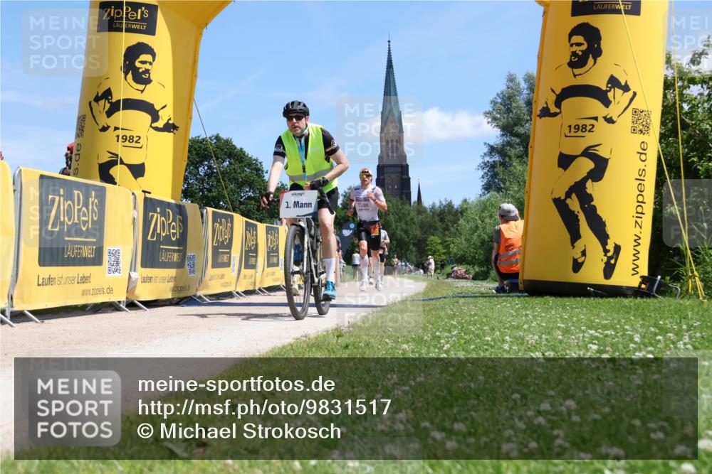 21.06.2026 - Viking Triathlon Michael Strokosch http://msf.ph/oto/9831517 21.06.2026 13:15:57 Laufen 9, 176, 460, 484, 574 meine-sportfotos.de
