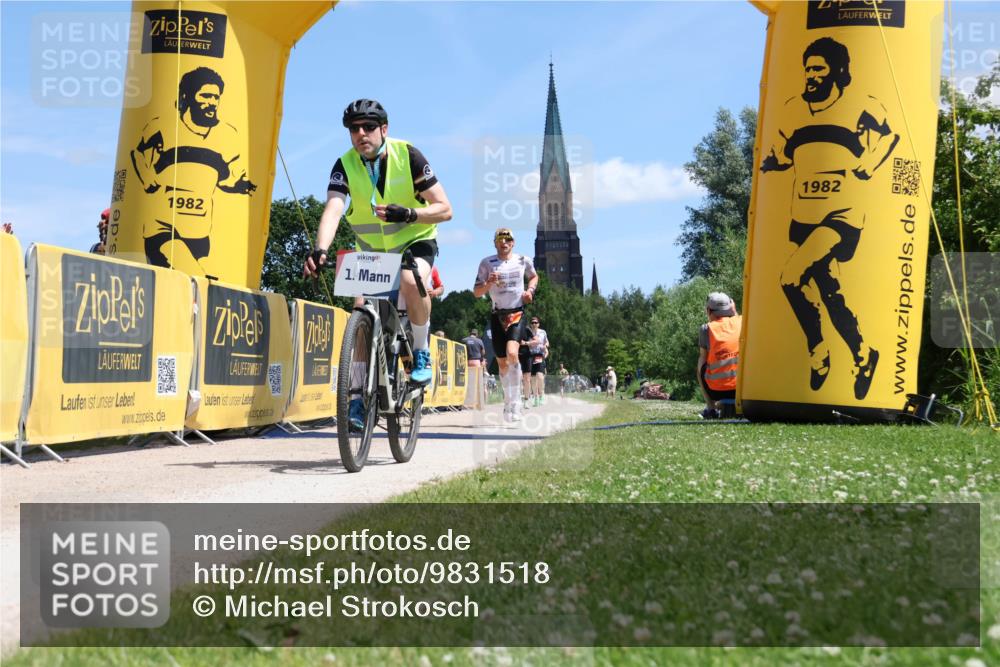 21.06.2026 - Viking Triathlon Michael Strokosch http://msf.ph/oto/9831518 21.06.2026 13:15:57 Laufen 9, 176, 460, 484, 574 meine-sportfotos.de