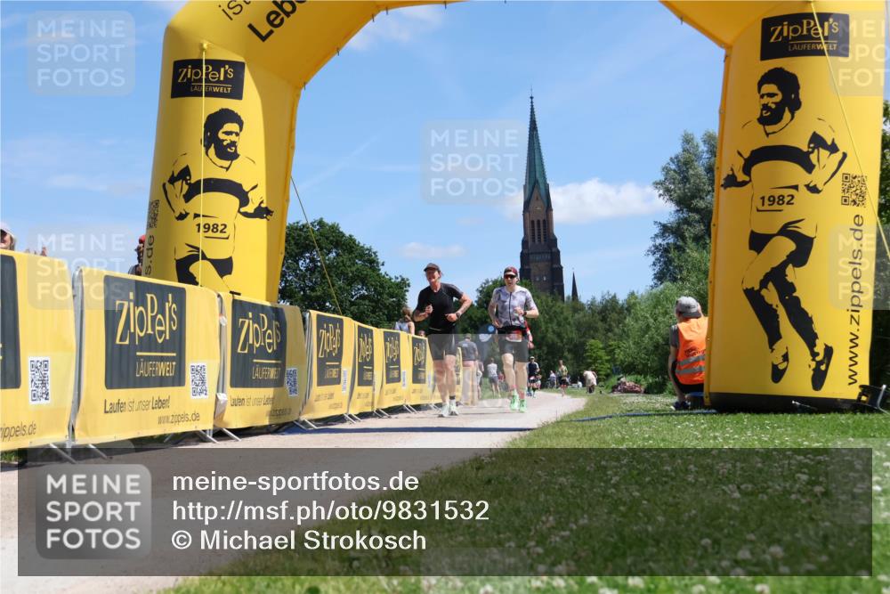21.06.2026 - Viking Triathlon Michael Strokosch http://msf.ph/oto/9831532 21.06.2026 13:16:02 Laufen 9, 175, 266, 414, 484, 574 meine-sportfotos.de