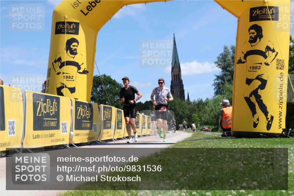 21.06.2026 - Viking Triathlon Michael Strokosch http://msf.ph/oto/9831536 21.06.2026 13:16:03 Laufen 9, 175, 266, 414, 574 meine-sportfotos.de