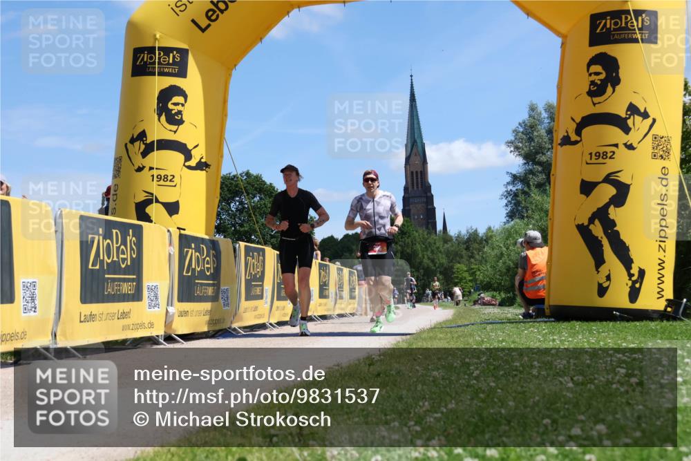 21.06.2026 - Viking Triathlon Michael Strokosch http://msf.ph/oto/9831537 21.06.2026 13:16:04 Laufen 9, 175, 266, 414, 574 meine-sportfotos.de