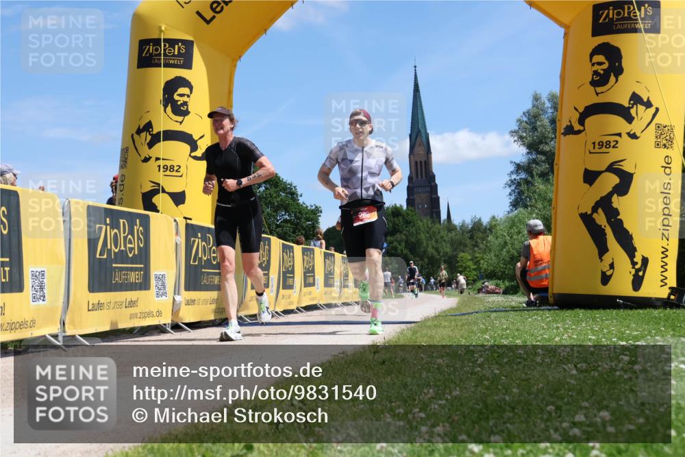 21.06.2026 - Viking Triathlon Michael Strokosch http://msf.ph/oto/9831540 21.06.2026 13:16:05 Laufen 9, 175, 266, 414, 574 meine-sportfotos.de
