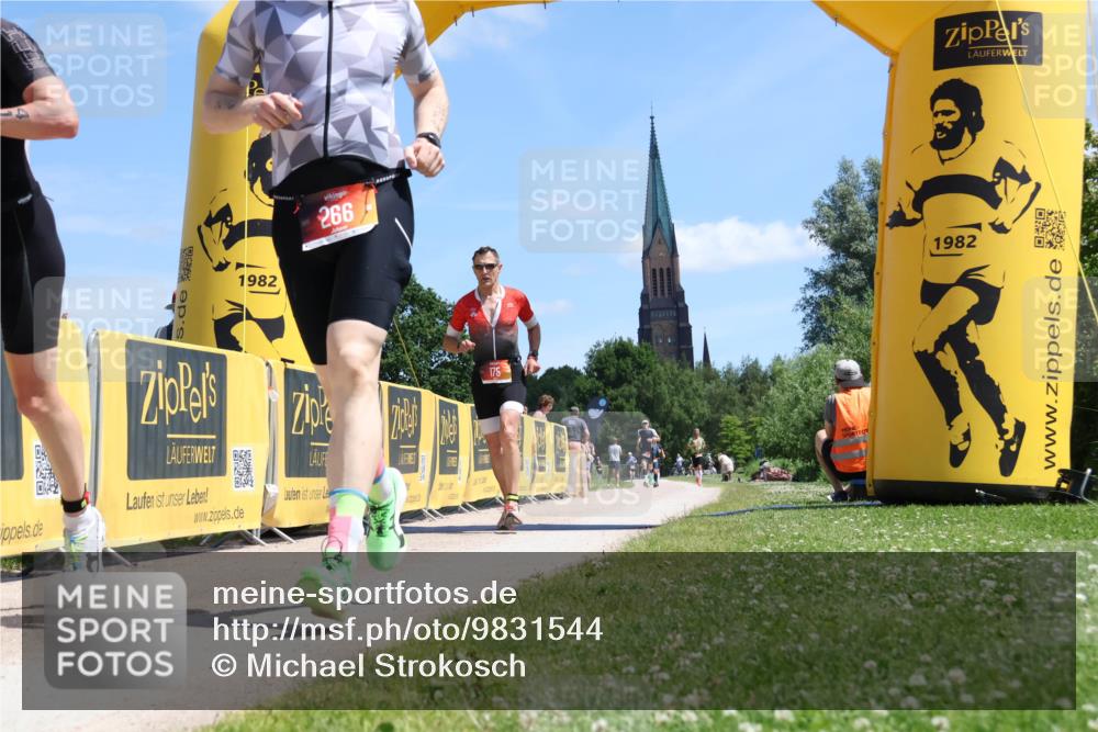 21.06.2026 - Viking Triathlon Michael Strokosch http://msf.ph/oto/9831544 21.06.2026 13:16:06 Laufen 9, 175, 266, 414, 574 meine-sportfotos.de