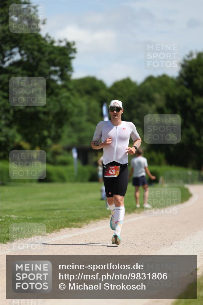 21.06.2026 - Viking Triathlon Michael Strokosch http://msf.ph/oto/9831806 21.06.2026 12:47:05 Laufen 426 meine-sportfotos.de