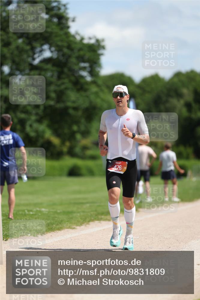 21.06.2026 - Viking Triathlon Michael Strokosch http://msf.ph/oto/9831809 21.06.2026 12:47:06 Laufen 426 meine-sportfotos.de