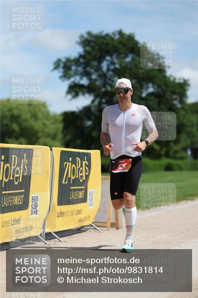 21.06.2026 - Viking Triathlon Michael Strokosch http://msf.ph/oto/9831814 21.06.2026 12:47:08 Laufen 426 meine-sportfotos.de