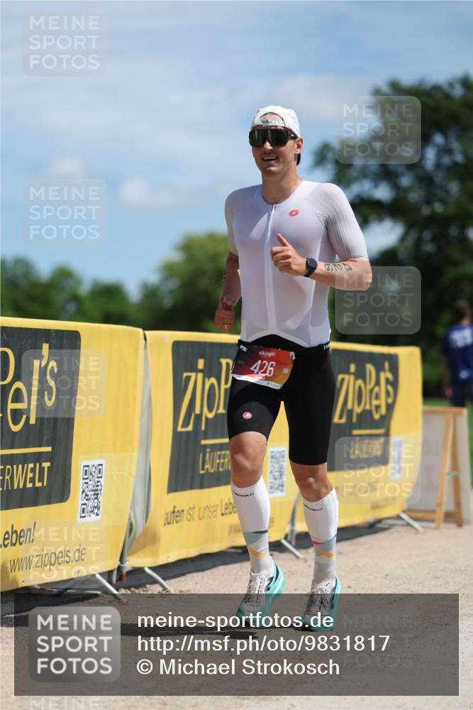 21.06.2026 - Viking Triathlon Michael Strokosch http://msf.ph/oto/9831817 21.06.2026 12:47:08 Laufen 426 meine-sportfotos.de