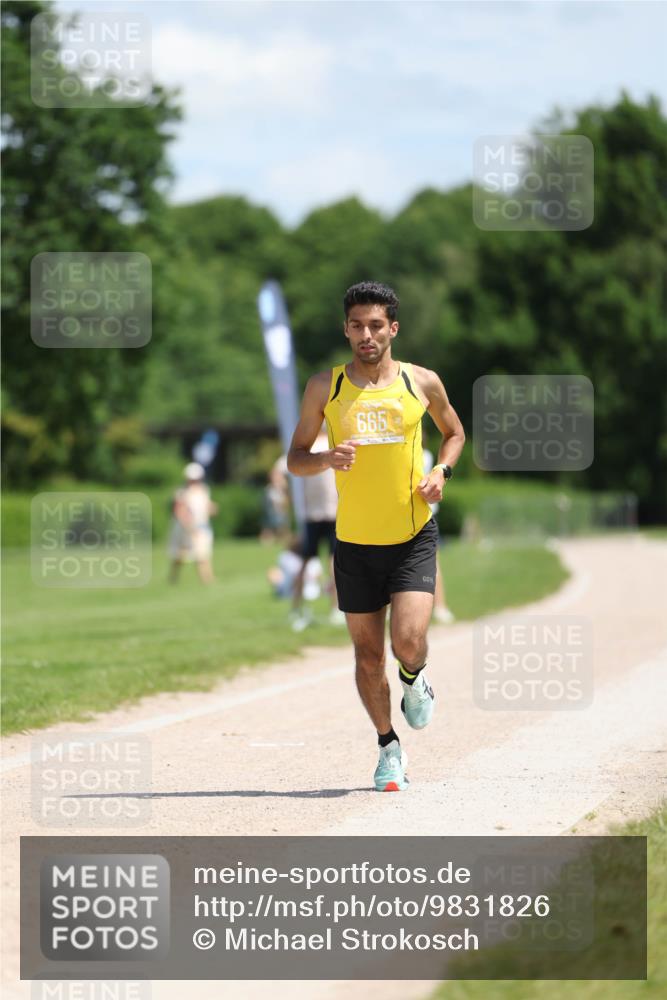 21.06.2026 - Viking Triathlon Michael Strokosch http://msf.ph/oto/9831826 21.06.2026 12:47:21 Laufen 665 meine-sportfotos.de