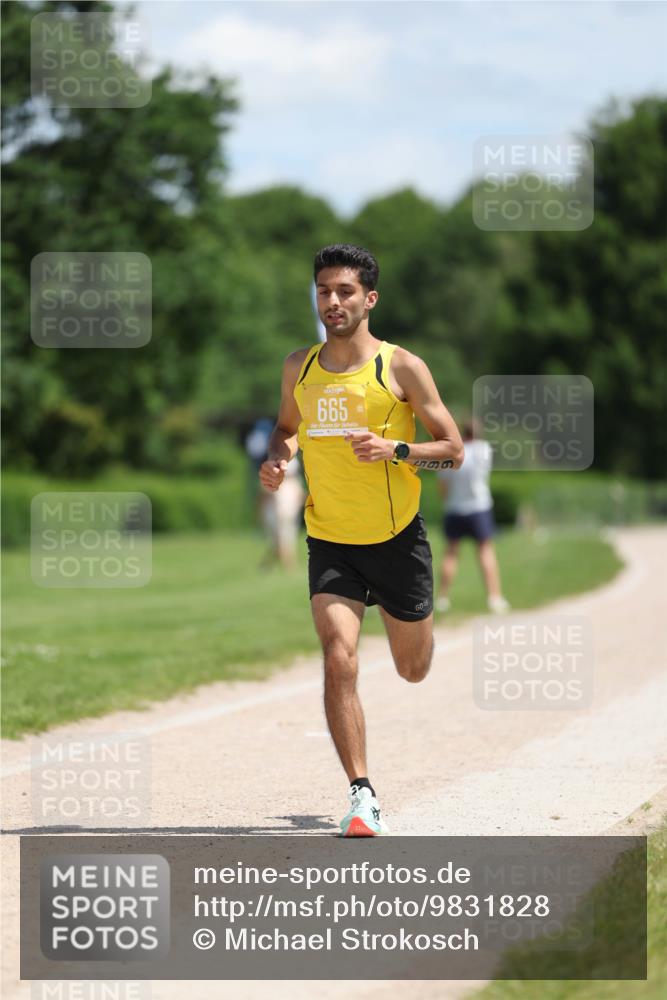 21.06.2026 - Viking Triathlon Michael Strokosch http://msf.ph/oto/9831828 21.06.2026 12:47:21 Laufen 665 meine-sportfotos.de