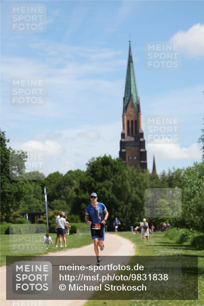 21.06.2026 - Viking Triathlon Michael Strokosch http://msf.ph/oto/9831838 21.06.2026 12:48:19 Laufen 474 meine-sportfotos.de