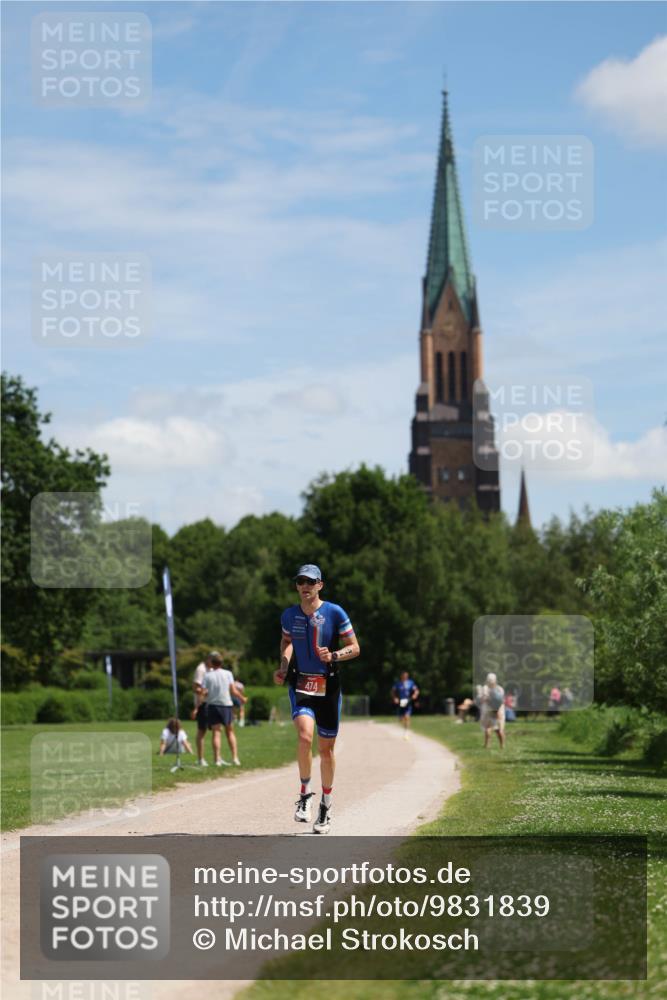 21.06.2026 - Viking Triathlon Michael Strokosch http://msf.ph/oto/9831839 21.06.2026 12:48:20 Laufen 474 meine-sportfotos.de