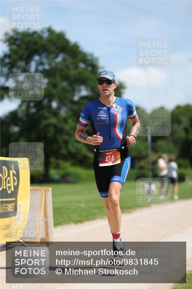 21.06.2026 - Viking Triathlon Michael Strokosch http://msf.ph/oto/9831845 21.06.2026 12:48:22 Laufen 474 meine-sportfotos.de