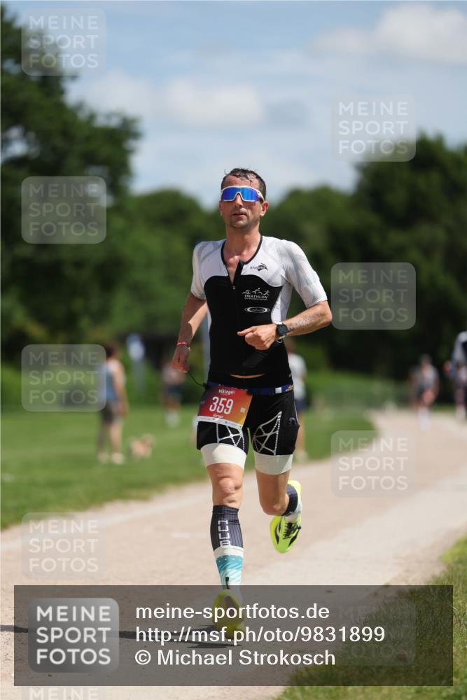 21.06.2026 - Viking Triathlon Michael Strokosch http://msf.ph/oto/9831899 21.06.2026 12:50:10 Laufen 180, 189, 359 meine-sportfotos.de