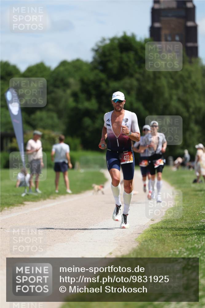 21.06.2026 - Viking Triathlon Michael Strokosch http://msf.ph/oto/9831925 21.06.2026 12:50:22 Laufen 104, 145, 422 meine-sportfotos.de
