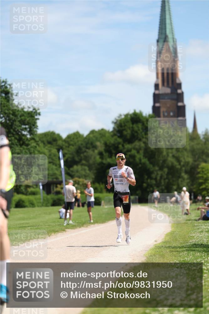 21.06.2026 - Viking Triathlon Michael Strokosch http://msf.ph/oto/9831950 21.06.2026 12:51:12 Laufen 9 meine-sportfotos.de