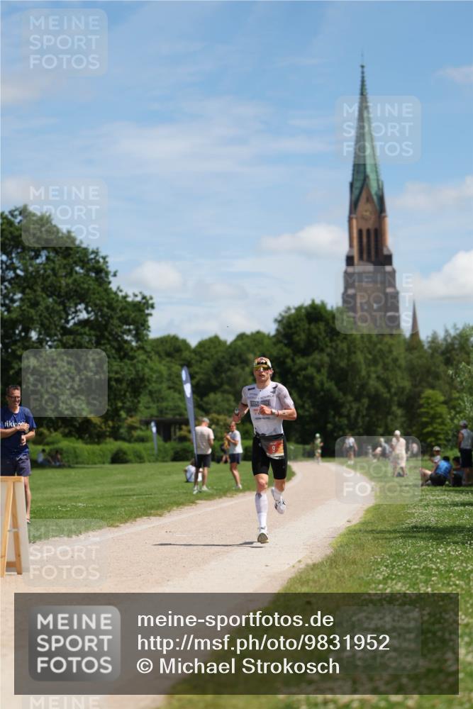 21.06.2026 - Viking Triathlon Michael Strokosch http://msf.ph/oto/9831952 21.06.2026 12:51:12 Laufen 9 meine-sportfotos.de