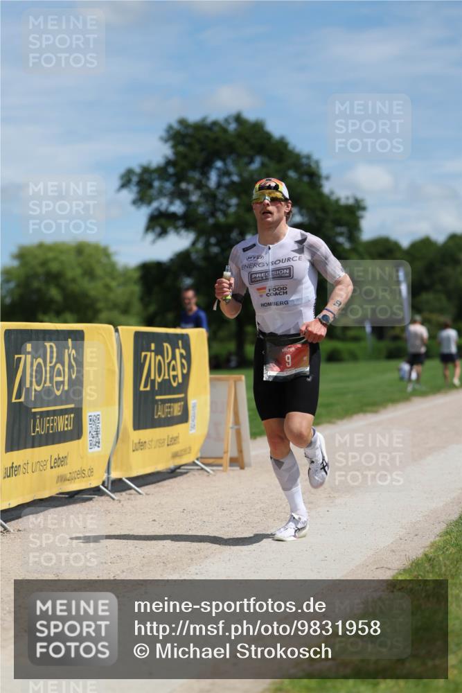 21.06.2026 - Viking Triathlon Michael Strokosch http://msf.ph/oto/9831958 21.06.2026 12:51:15 Laufen 9 meine-sportfotos.de
