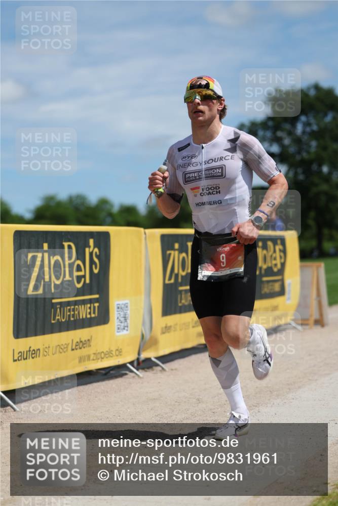 21.06.2026 - Viking Triathlon Michael Strokosch http://msf.ph/oto/9831961 21.06.2026 12:51:15 Laufen 9 meine-sportfotos.de