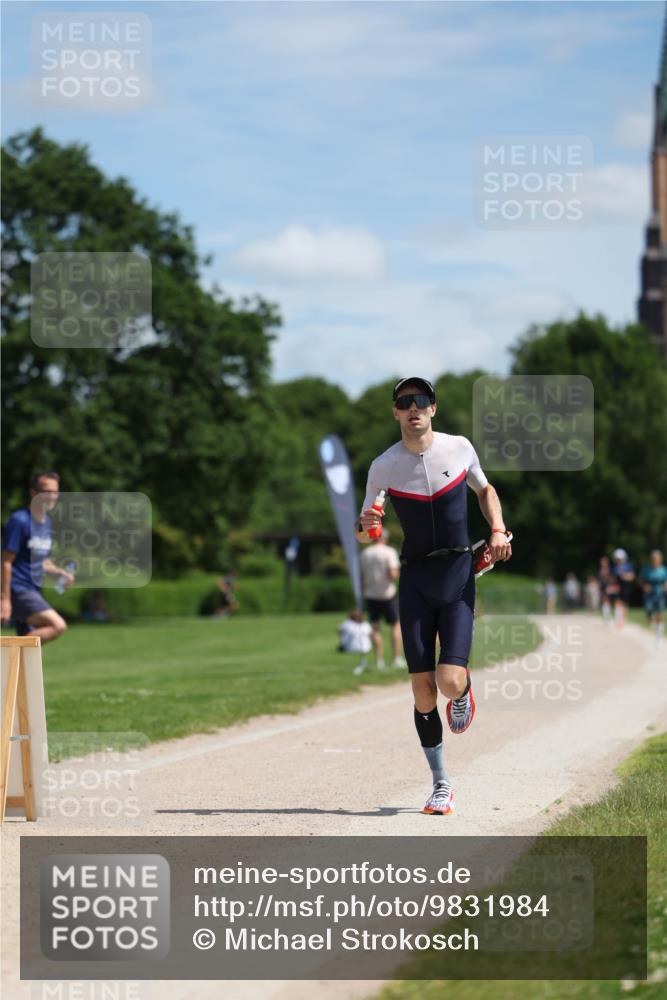 21.06.2026 - Viking Triathlon Michael Strokosch http://msf.ph/oto/9831984 21.06.2026 12:52:21 Laufen 579 meine-sportfotos.de