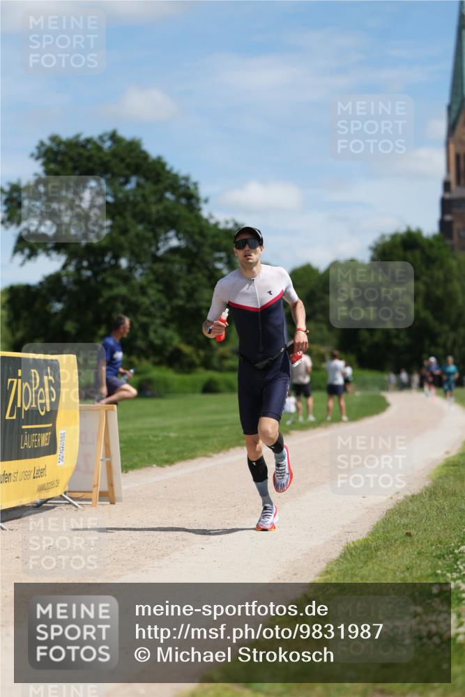 21.06.2026 - Viking Triathlon Michael Strokosch http://msf.ph/oto/9831987 21.06.2026 12:52:21 Laufen 579 meine-sportfotos.de