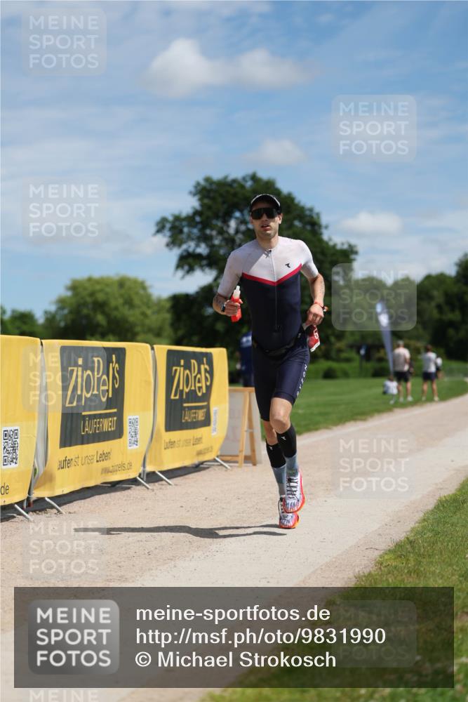 21.06.2026 - Viking Triathlon Michael Strokosch http://msf.ph/oto/9831990 21.06.2026 12:52:22 Laufen 579 meine-sportfotos.de