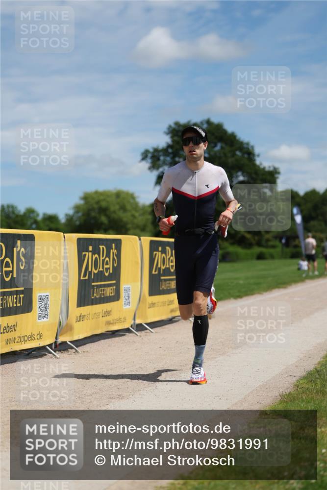 21.06.2026 - Viking Triathlon Michael Strokosch http://msf.ph/oto/9831991 21.06.2026 12:52:22 Laufen 579 meine-sportfotos.de