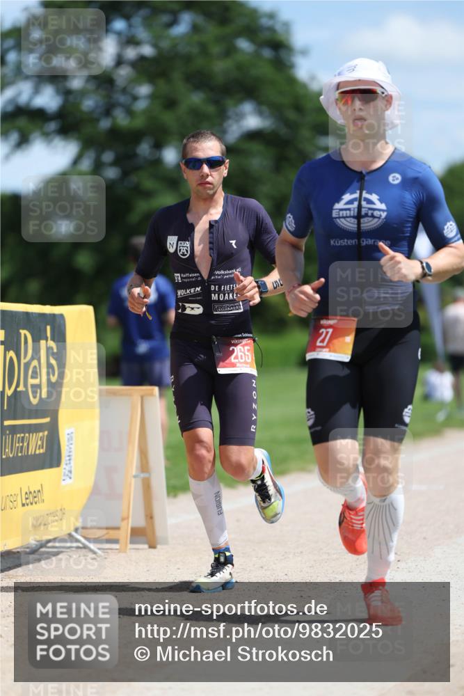 21.06.2026 - Viking Triathlon Michael Strokosch http://msf.ph/oto/9832025 21.06.2026 12:52:42 Laufen 27, 265, 392, 627 meine-sportfotos.de