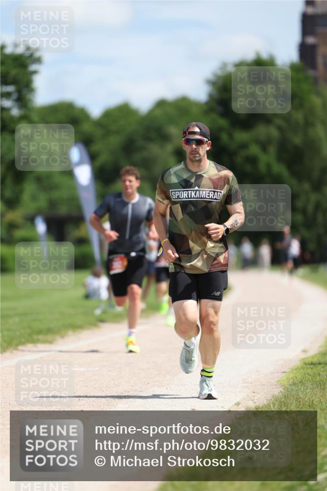 21.06.2026 - Viking Triathlon Michael Strokosch http://msf.ph/oto/9832032 21.06.2026 12:52:46 Laufen 27, 109, 265, 392, 627 meine-sportfotos.de