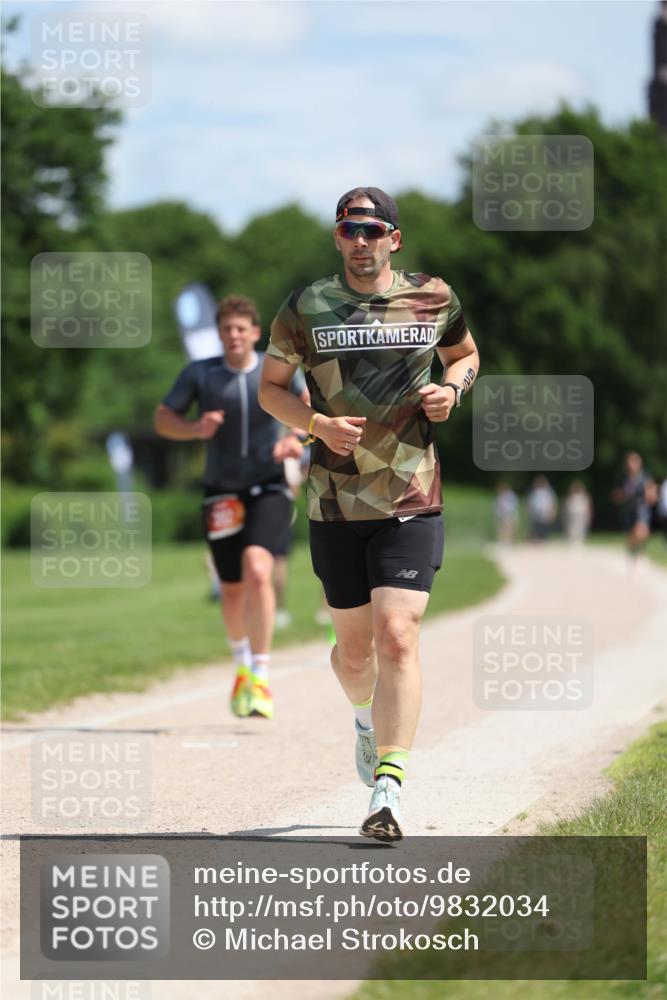 21.06.2026 - Viking Triathlon Michael Strokosch http://msf.ph/oto/9832034 21.06.2026 12:52:47 Laufen 109, 392, 627 meine-sportfotos.de
