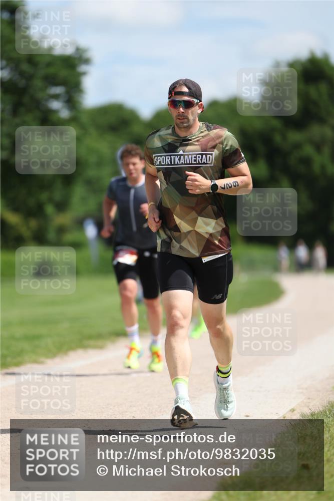 21.06.2026 - Viking Triathlon Michael Strokosch http://msf.ph/oto/9832035 21.06.2026 12:52:47 Laufen 109, 392, 627 meine-sportfotos.de