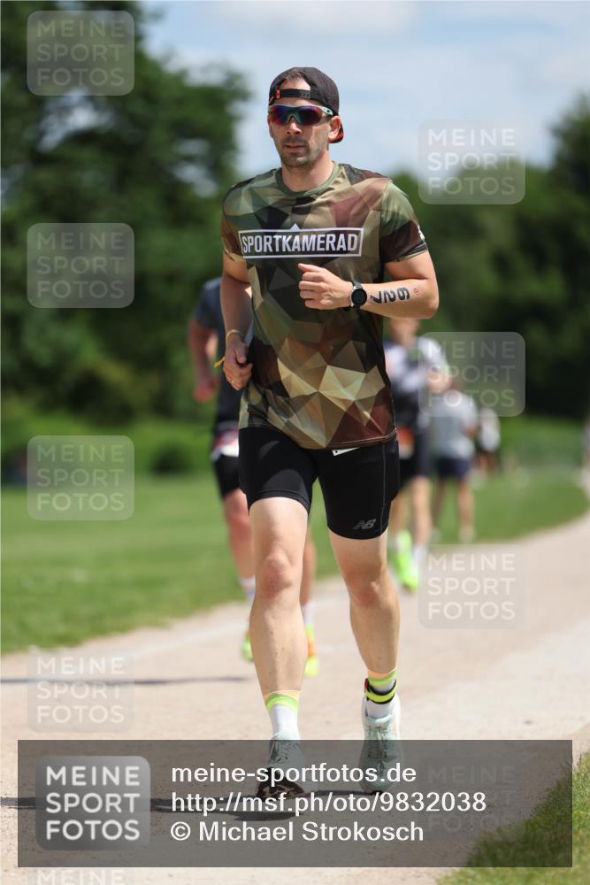 21.06.2026 - Viking Triathlon Michael Strokosch http://msf.ph/oto/9832038 21.06.2026 12:52:48 Laufen 109, 392, 627 meine-sportfotos.de
