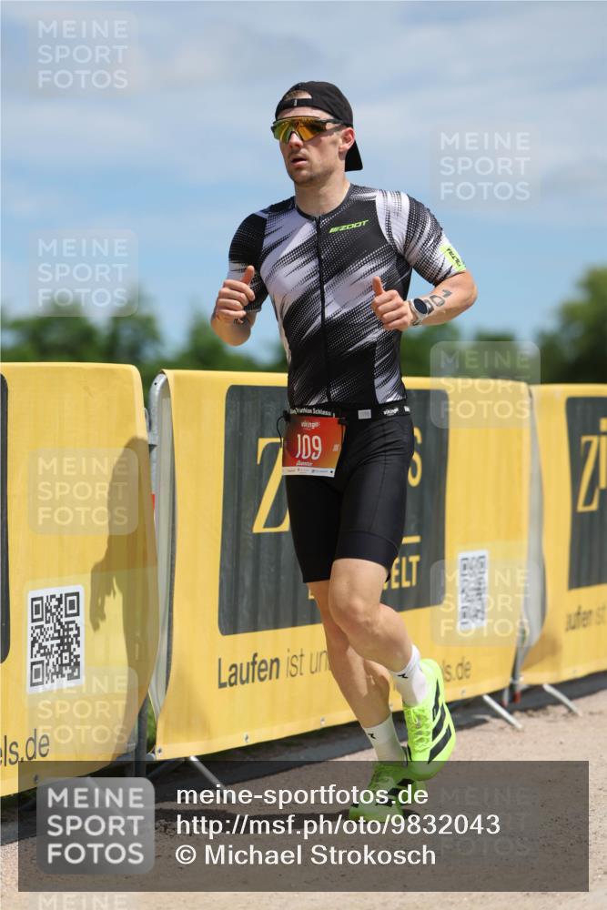 21.06.2026 - Viking Triathlon Michael Strokosch http://msf.ph/oto/9832043 21.06.2026 12:52:53 Laufen 109, 392, 627 meine-sportfotos.de
