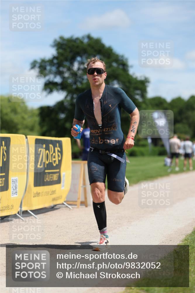 21.06.2026 - Viking Triathlon Michael Strokosch http://msf.ph/oto/9832052 21.06.2026 12:53:06 Laufen 454 meine-sportfotos.de