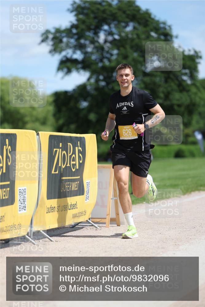 21.06.2026 - Viking Triathlon Michael Strokosch http://msf.ph/oto/9832096 21.06.2026 12:54:11 Laufen 360, 432, 626 meine-sportfotos.de