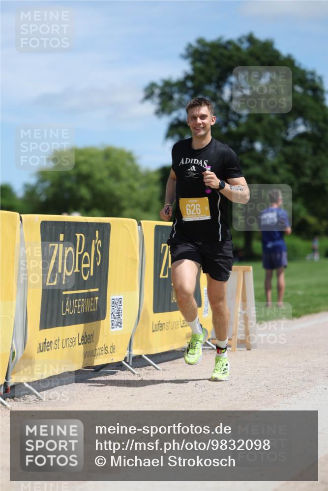 21.06.2026 - Viking Triathlon Michael Strokosch http://msf.ph/oto/9832098 21.06.2026 12:54:12 Laufen 360, 432, 626 meine-sportfotos.de