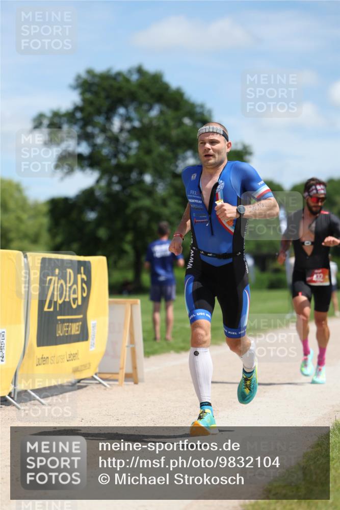 21.06.2026 - Viking Triathlon Michael Strokosch http://msf.ph/oto/9832104 21.06.2026 12:54:14 Laufen 360, 432, 626 meine-sportfotos.de