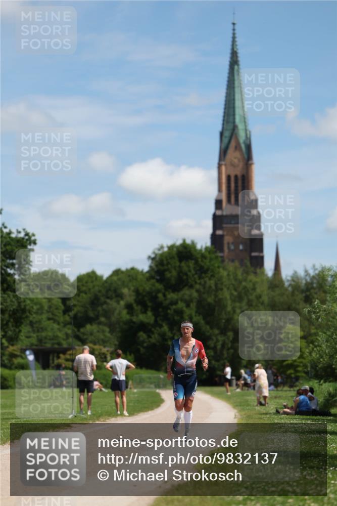 21.06.2026 - Viking Triathlon Michael Strokosch http://msf.ph/oto/9832137 21.06.2026 12:54:40 Laufen 49 meine-sportfotos.de