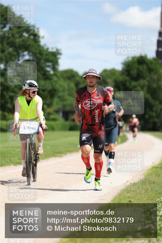 21.06.2026 - Viking Triathlon Michael Strokosch http://msf.ph/oto/9832179 21.06.2026 12:55:48 Laufen 4, 18, 449 meine-sportfotos.de