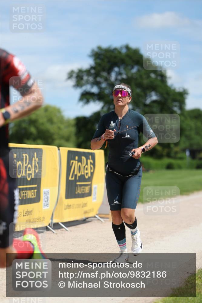 21.06.2026 - Viking Triathlon Michael Strokosch http://msf.ph/oto/9832186 21.06.2026 12:55:50 Laufen 4, 18, 449 meine-sportfotos.de
