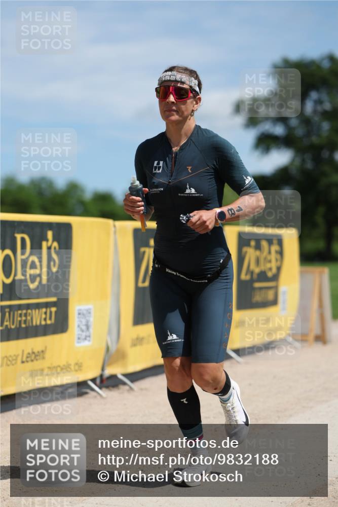 21.06.2026 - Viking Triathlon Michael Strokosch http://msf.ph/oto/9832188 21.06.2026 12:55:51 Laufen 4, 18, 449 meine-sportfotos.de