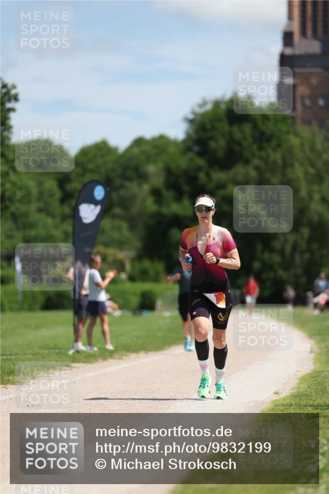 21.06.2026 - Viking Triathlon Michael Strokosch http://msf.ph/oto/9832199 21.06.2026 12:55:59 Laufen 4, 14, 486 meine-sportfotos.de