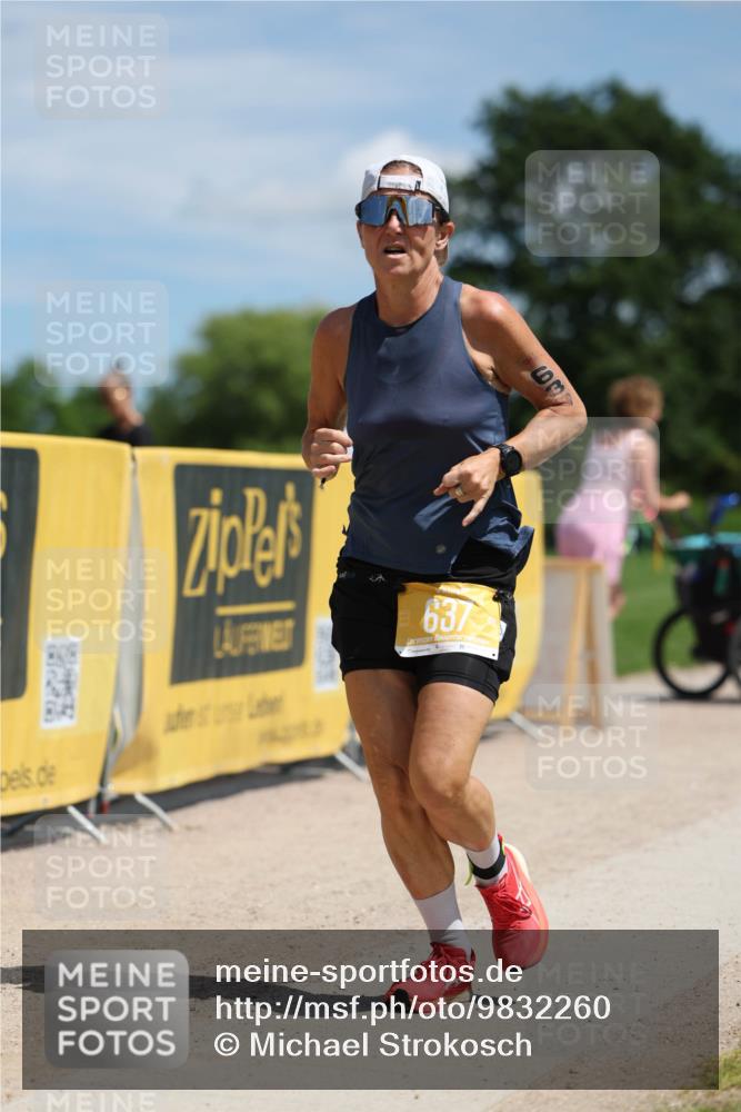 21.06.2026 - Viking Triathlon Michael Strokosch http://msf.ph/oto/9832260 21.06.2026 12:57:00 Laufen 637 meine-sportfotos.de