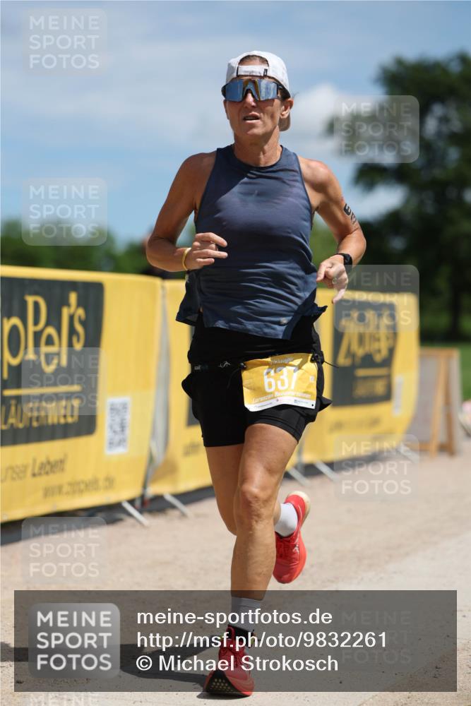 21.06.2026 - Viking Triathlon Michael Strokosch http://msf.ph/oto/9832261 21.06.2026 12:57:00 Laufen 637 meine-sportfotos.de