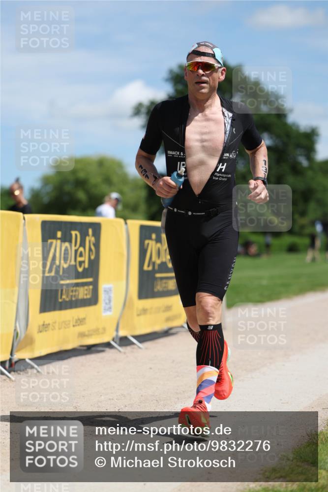 21.06.2026 - Viking Triathlon Michael Strokosch http://msf.ph/oto/9832276 21.06.2026 12:57:12 Laufen 131 meine-sportfotos.de