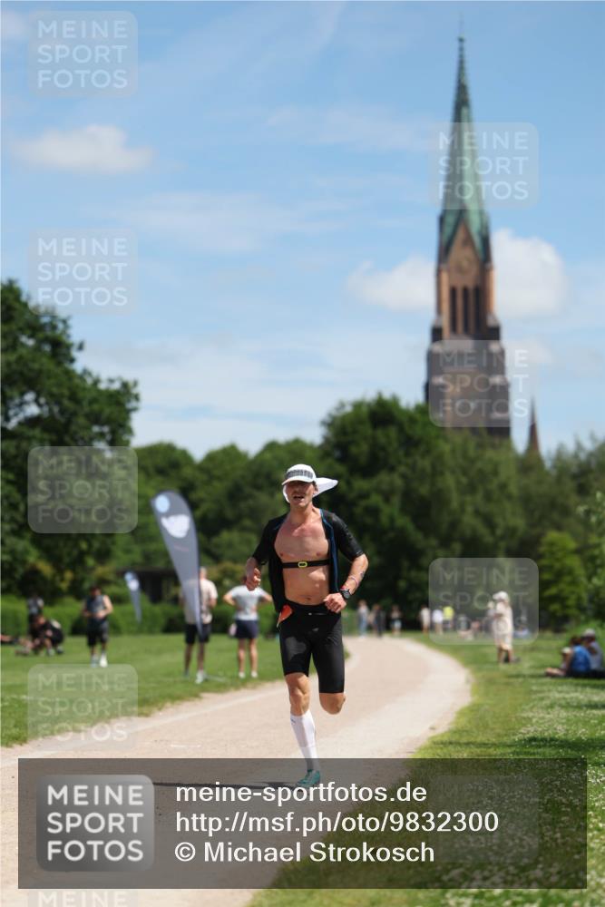21.06.2026 - Viking Triathlon Michael Strokosch http://msf.ph/oto/9832300 21.06.2026 12:58:04 Laufen 2 meine-sportfotos.de